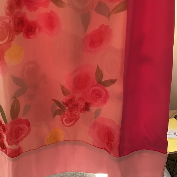 Floral Dress - Picture 2 of 3